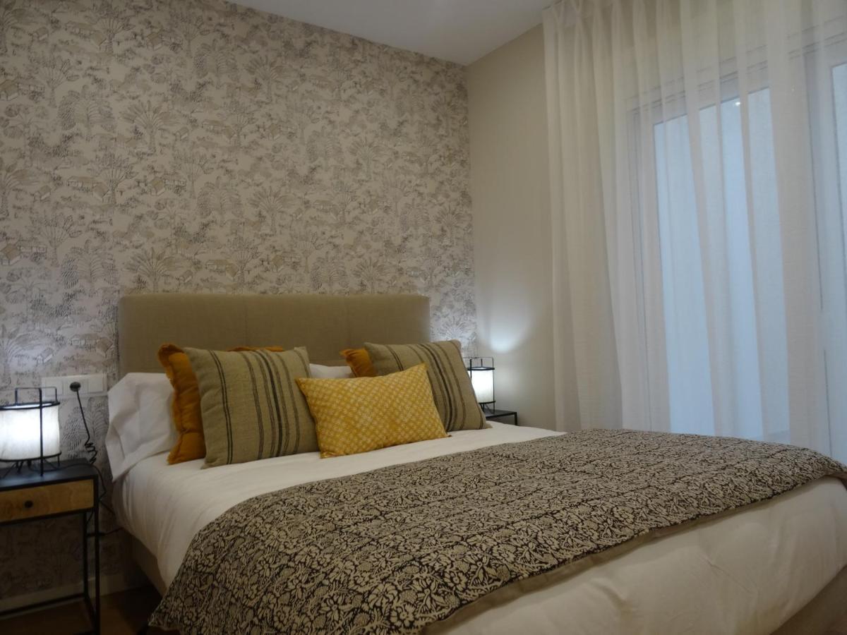 Mi Refugio Apartment Monforte De Lemos Ngoại thất bức ảnh