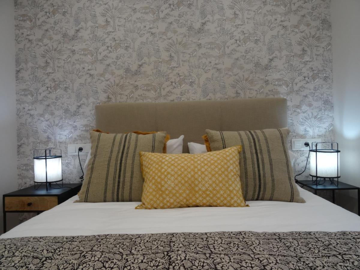 Mi Refugio Apartment Monforte De Lemos Ngoại thất bức ảnh
