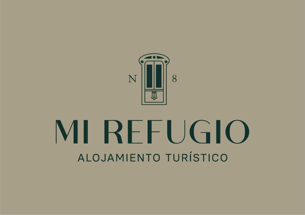 Mi Refugio Apartment Monforte De Lemos Ngoại thất bức ảnh