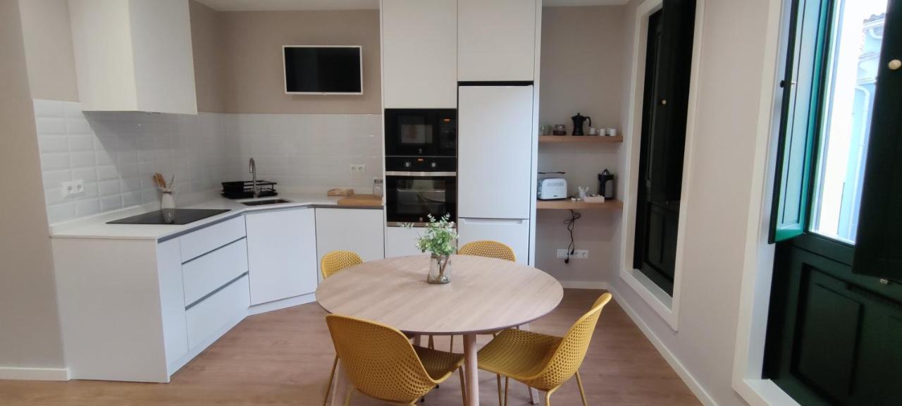 Mi Refugio Apartment Monforte De Lemos Ngoại thất bức ảnh